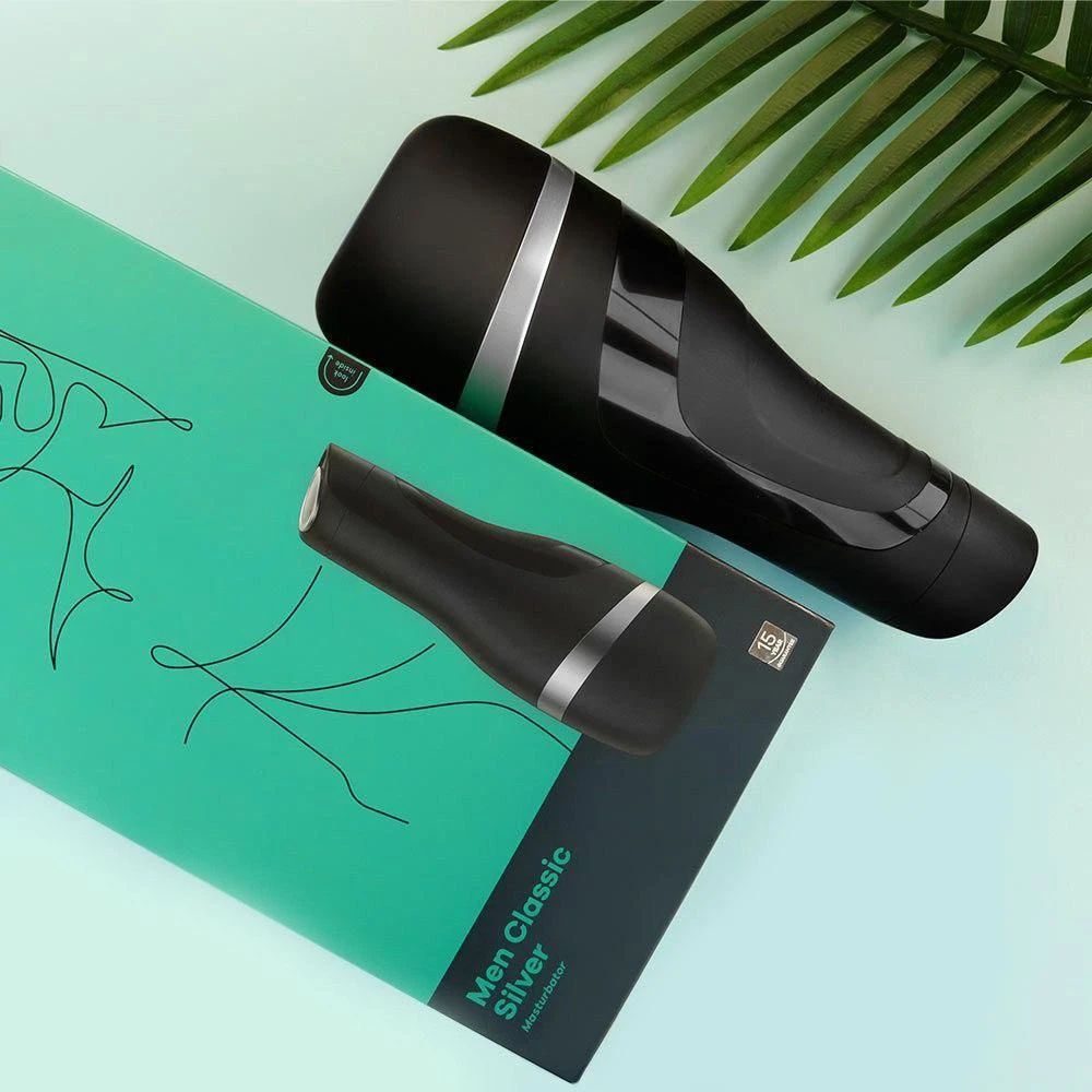 Satisfyer Masturbator satisfier vyrų dirbtinės makšties kibernetinė priemonė