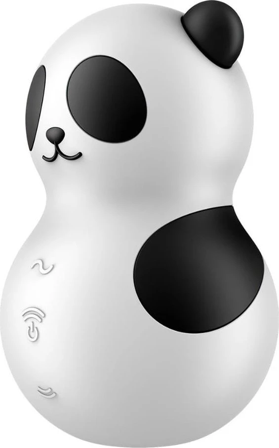 SATISFYER POCKET PANDA