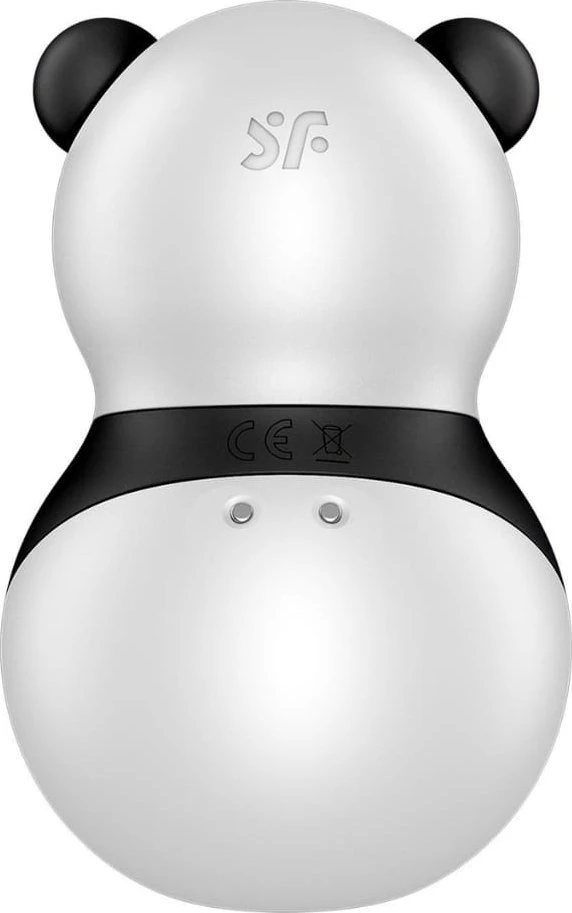 SATISFYER POCKET PANDA