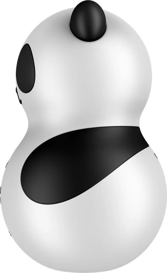 SATISFYER POCKET PANDA