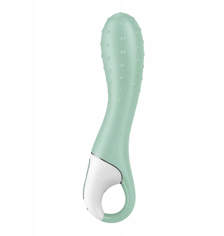 SATISFYER OROSIOS SIURBLYS VIBRATORIUS 3 MINTOS SPALVOS
