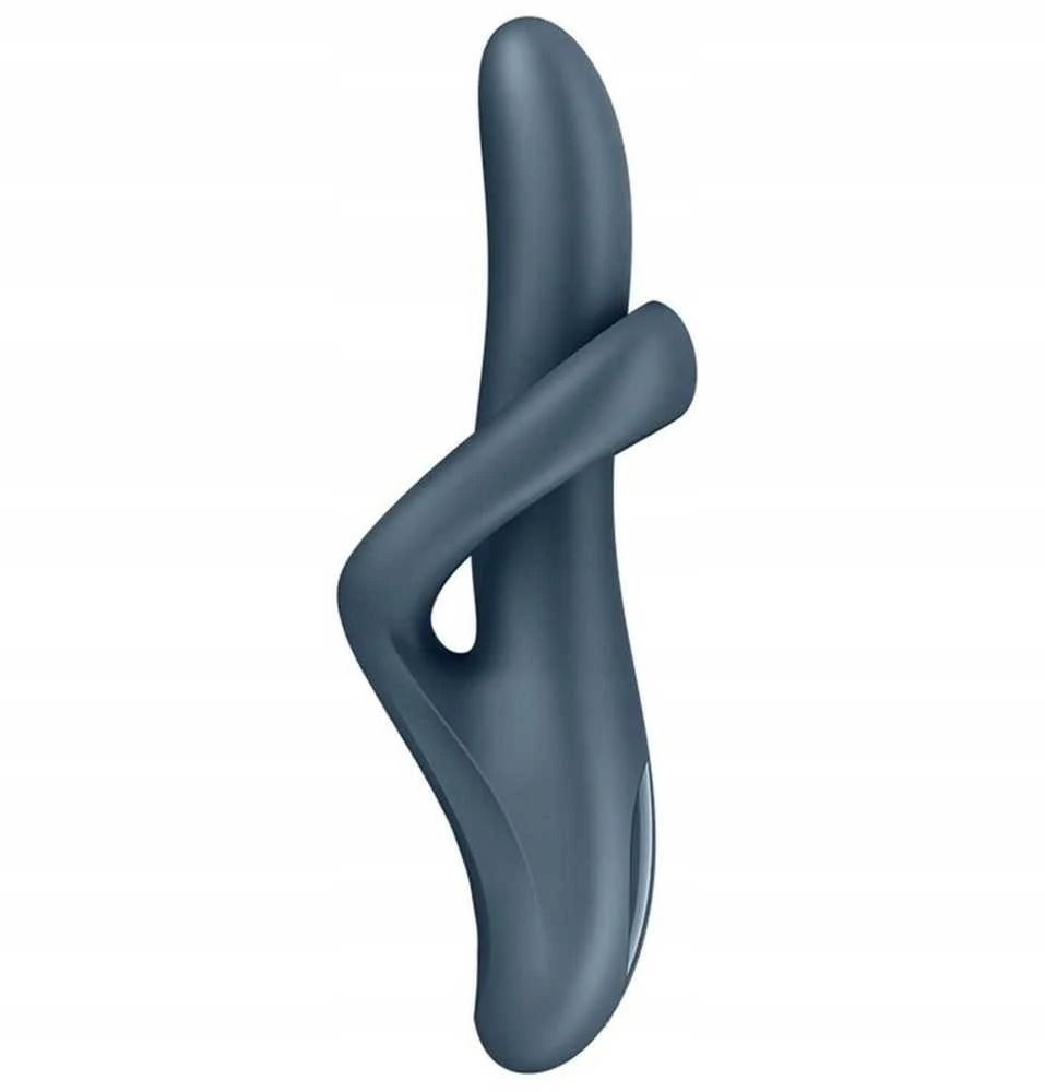 SATISFYER HEAT FLEX 4 MĖLYNA