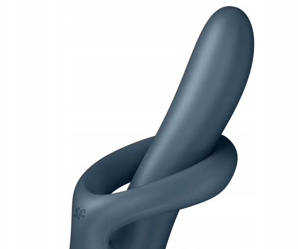 Satisfyer SATISFIER HEAT FLEX 4 PILKA