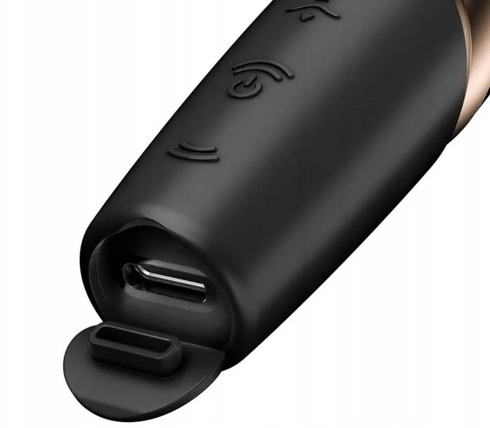 Satisfyer Perfect Tobulas bučinys
