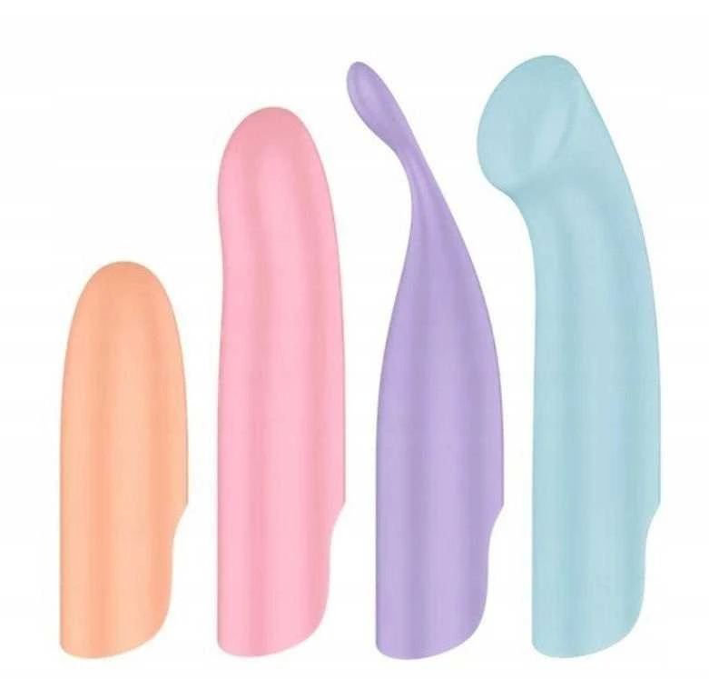 SATISFYER PLAYFUL FOUR