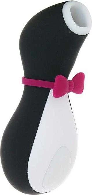 Satisfyer Pro Penguin Klitorio stimuliatorius
