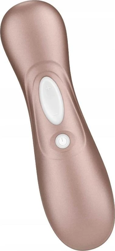 Satisfyer Pro 2 Klitorio stimuliatorius