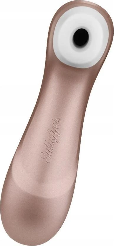 Satisfyer Pro 2 Klitorio stimuliatorius