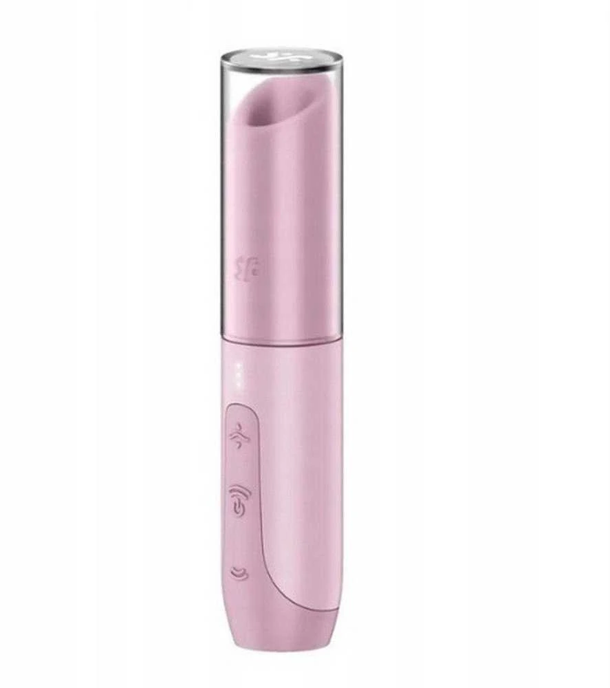Satisfyer Slaptas bučinys