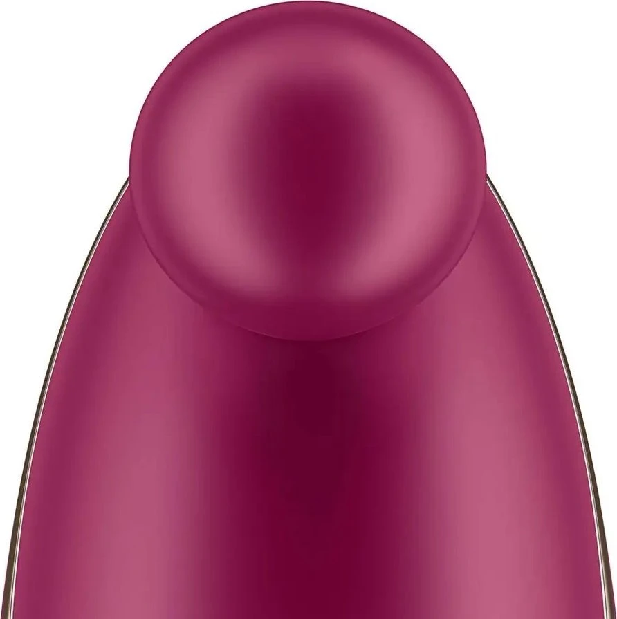 Satisfyer Spot On 1 Berry klitorio stimuliatorius