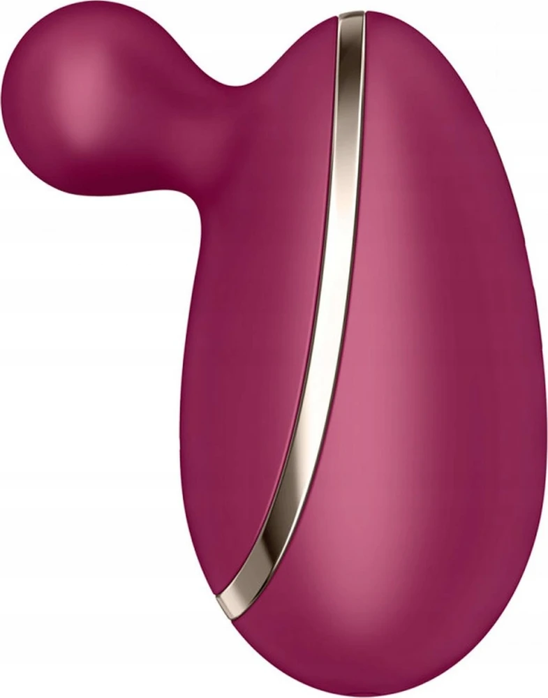 Satisfyer Spot On 1 Berry klitorio stimuliatorius