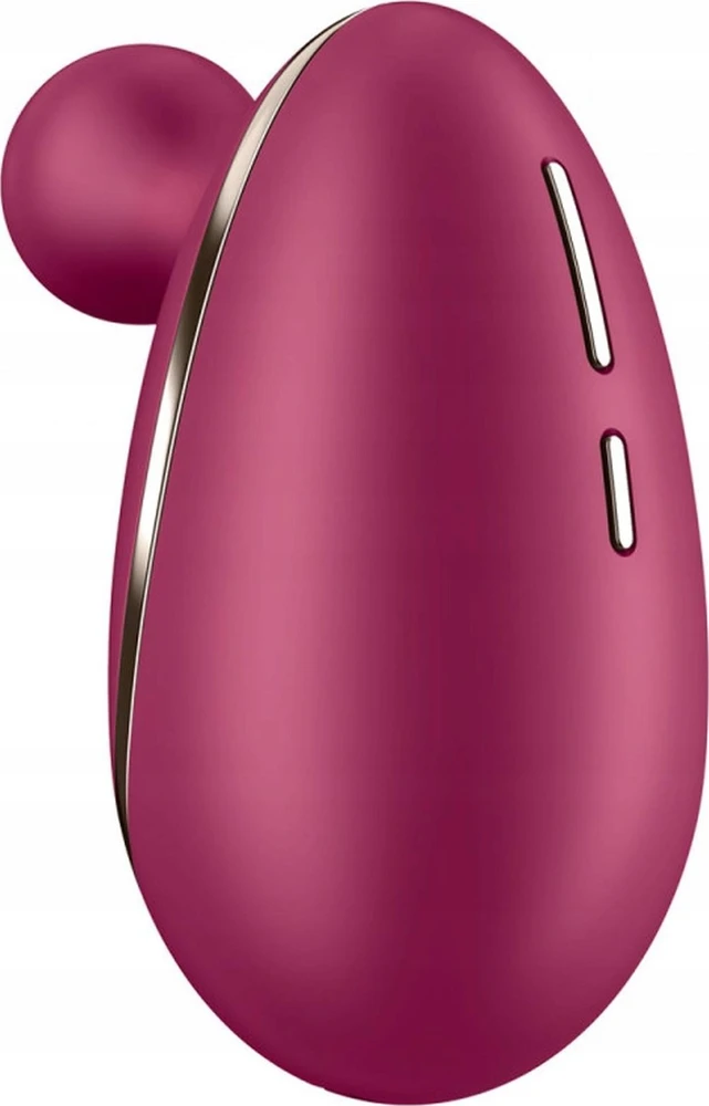 Satisfyer Spot On 1 Berry klitorio stimuliatorius