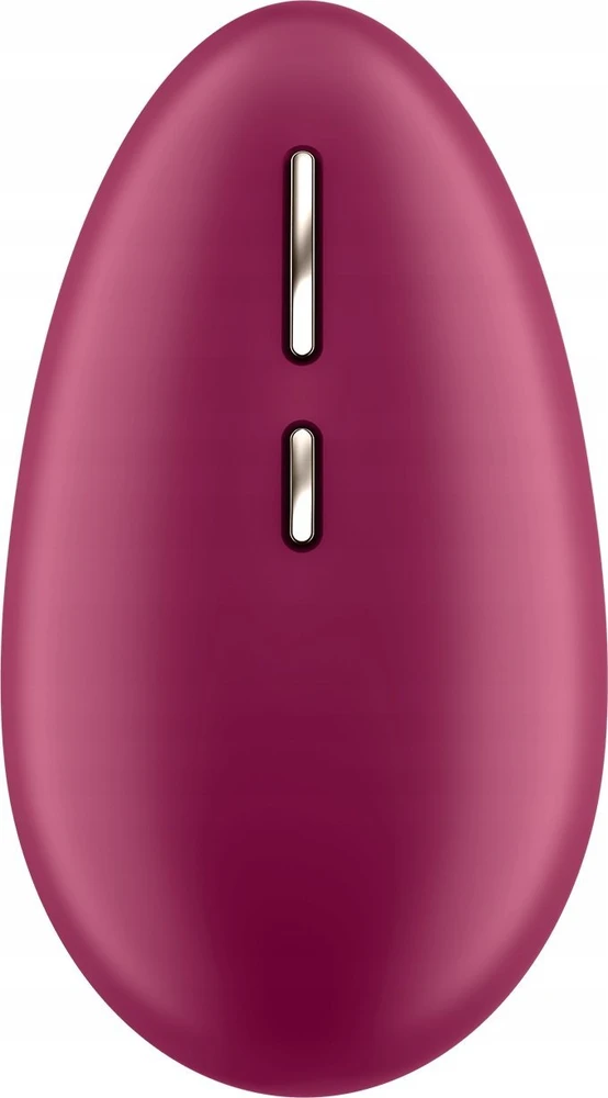 Satisfyer Spot On 1 Berry klitorio stimuliatorius