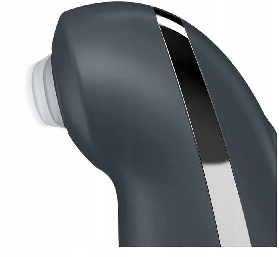Satisfyer „Tap & Climax“ 2 tabletės