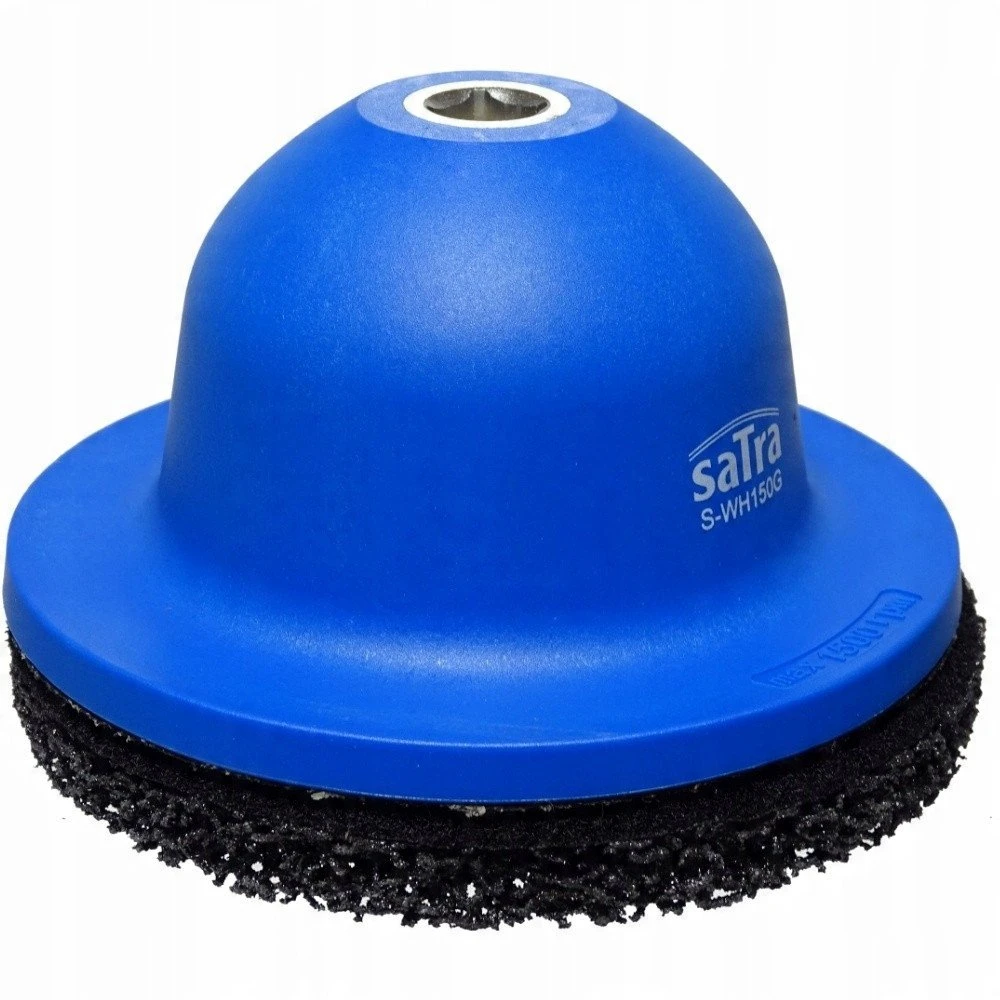 Satra Ratų stebulės valymo diskas 150mm