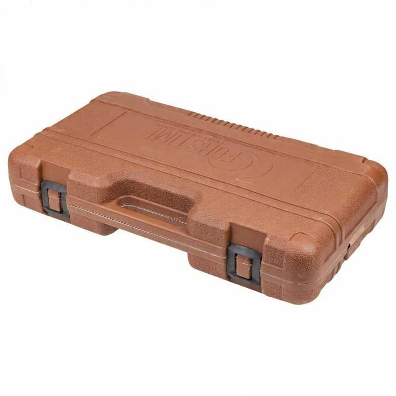 Smūginis veržliasukis Satra Įrankių rinkinys udarowych 26el. 3/4" (17-50mm) i 1" (55-65mm) (12-kątnych)