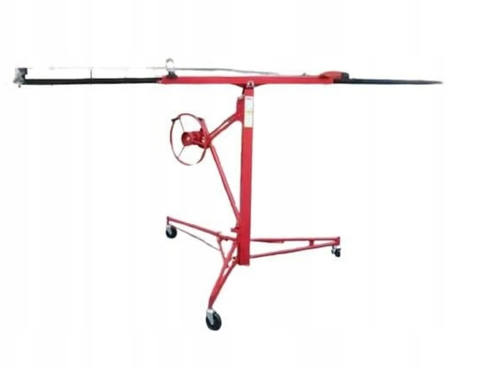Satra PLASTERBOARD LIFT 11FT
