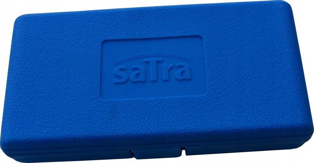 SATRA KL.NAS.TORX EXTRA LONG 3/8" 7cz.
