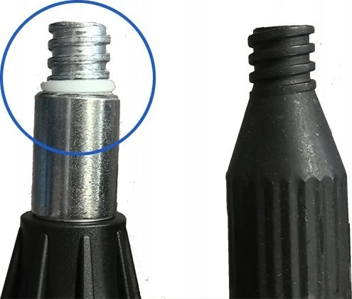 SATRA TELESKOPINIS AUTOMOBILIŲ PLOVIMO ŠEPETYS 950-1565mm