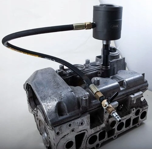 Pneumatinis įrankis SATRA S-VA7P