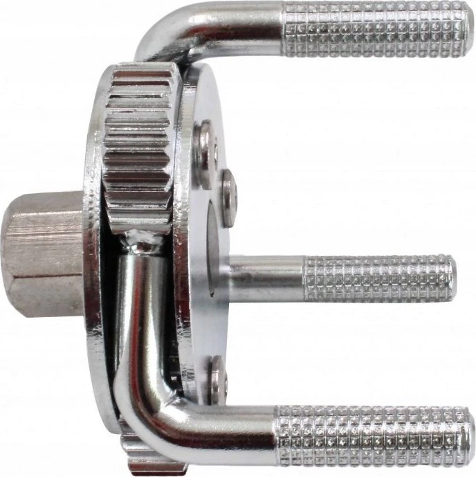 Satra Alyvos filtro raktas trikojis 65-120mm