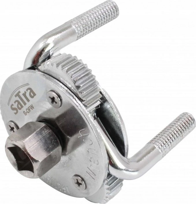 Satra Alyvos filtro raktas trikojis 65-120mm