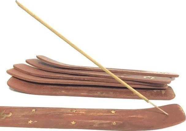 Medinis smilkalų laikiklis, Sattva Ayurveda