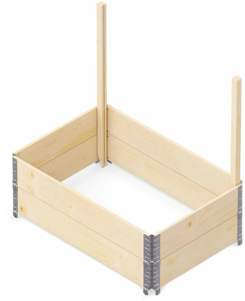 Priedas Upyard RTS Natural, 1180 mm x 41 mm