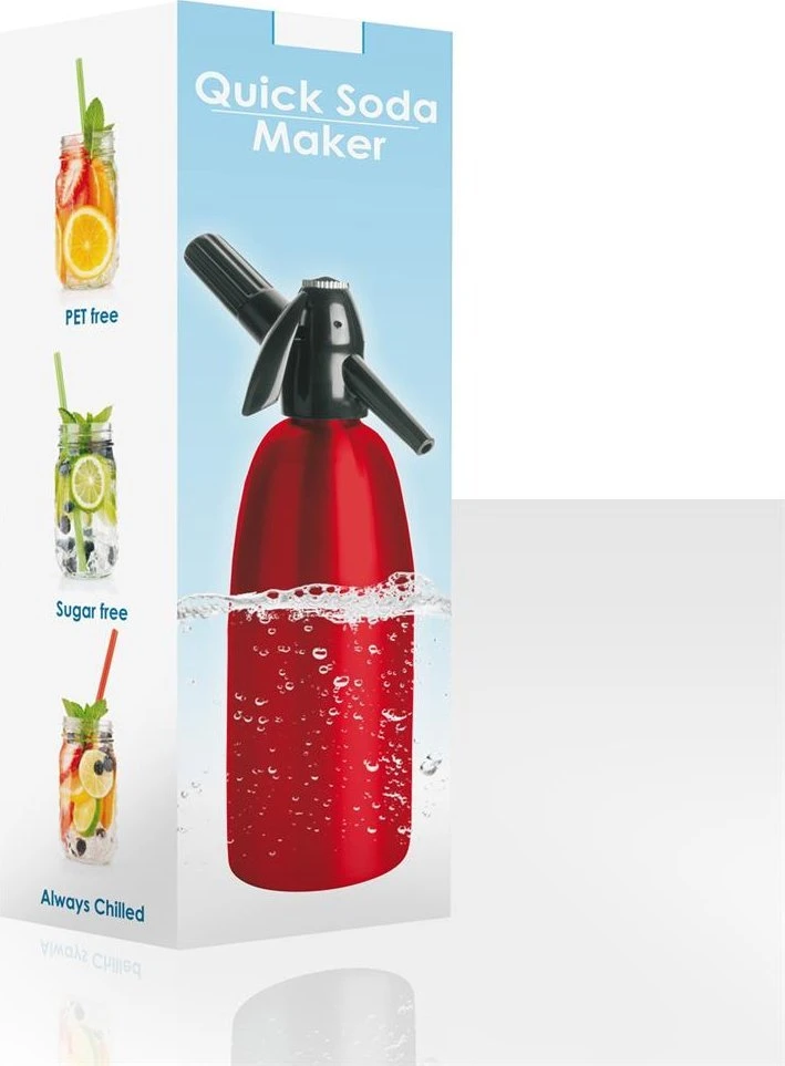 Saturator ART ARTSAT SA-01D