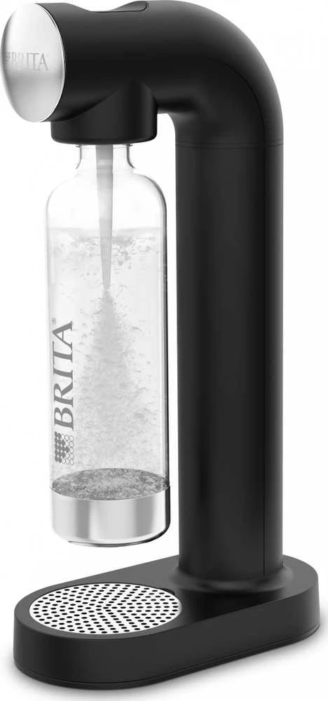 Brita SodaOne juoda