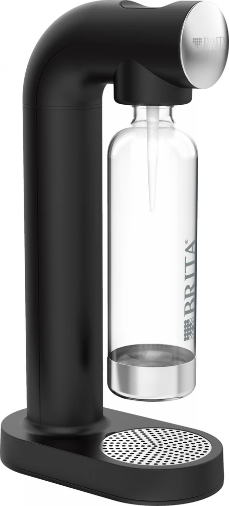 Brita SodaOne juoda