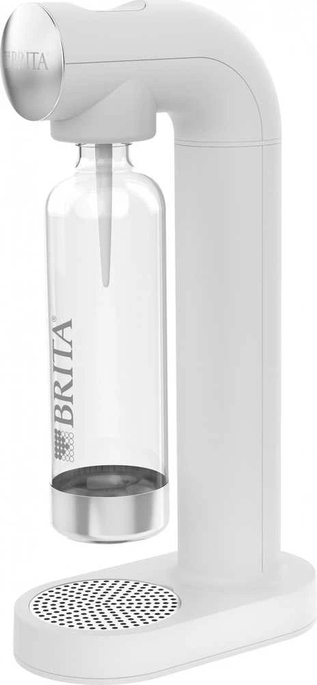 Brita sodaOne baltas Soda Maker Set
