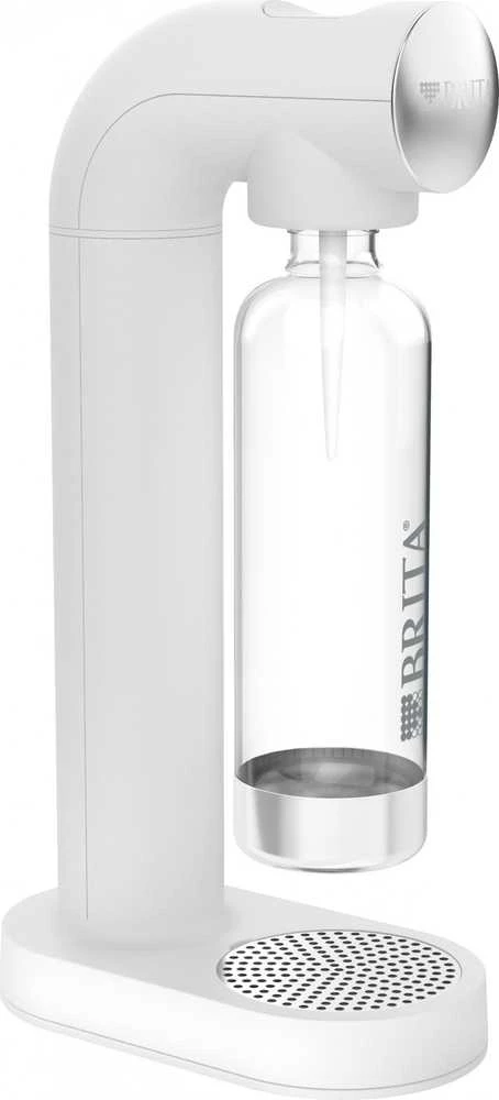 Brita sodaOne baltas Soda Maker Set
