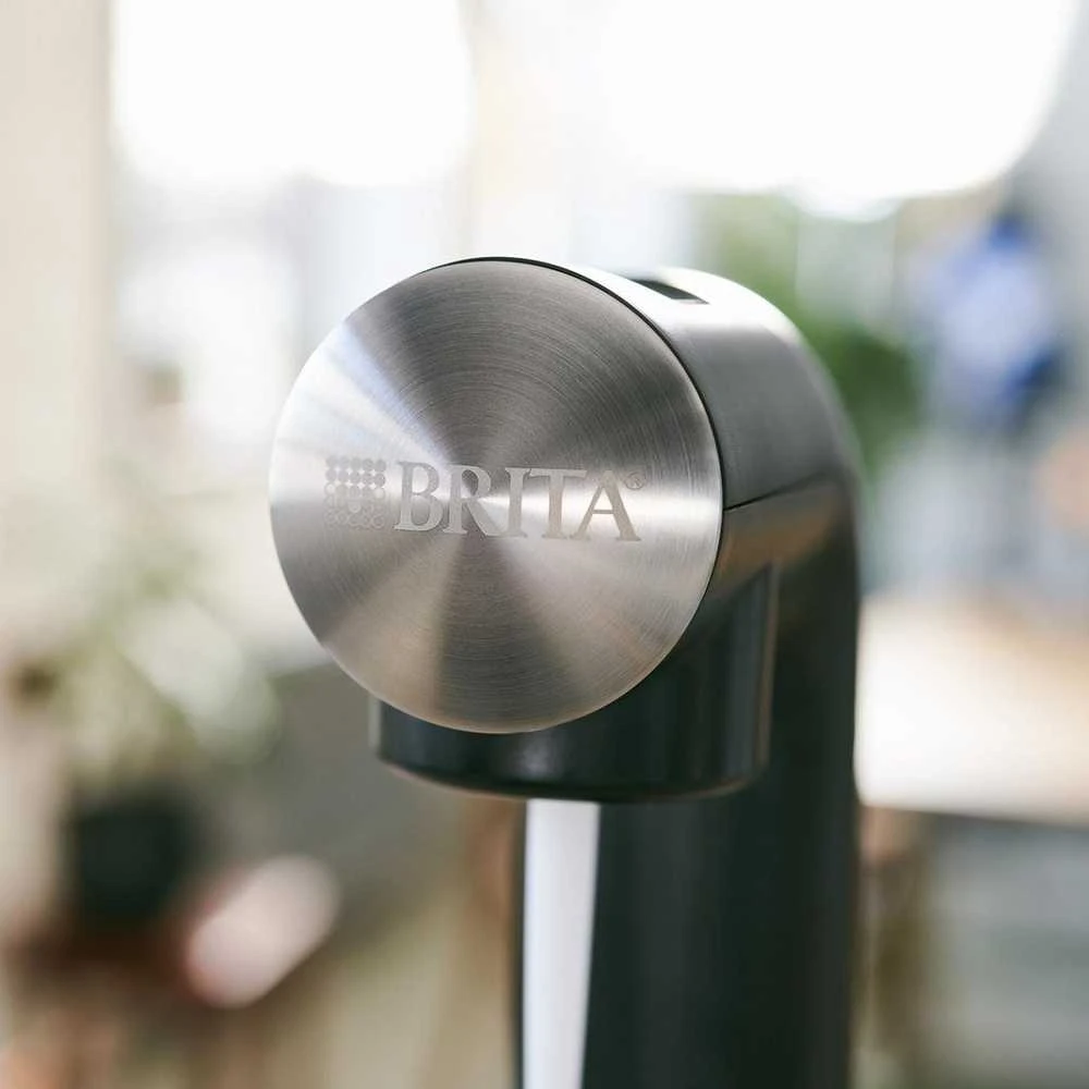 Brita SodaOne juoda