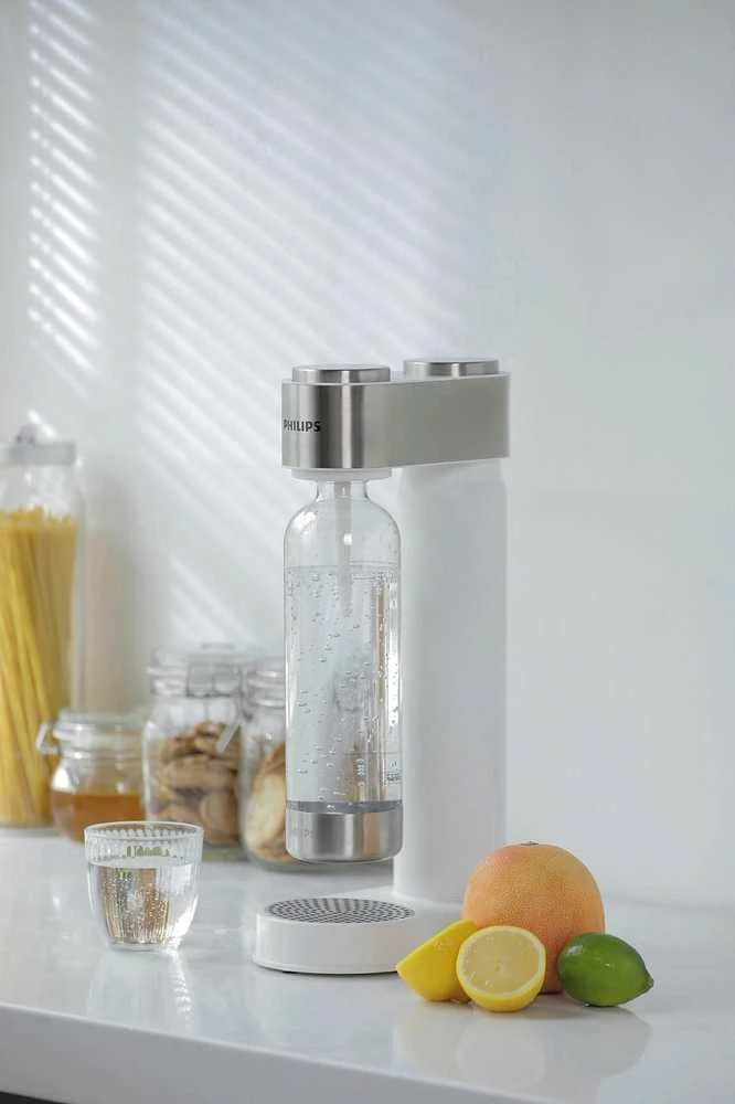 Philips GoZero ADD4902WH/10 balta
