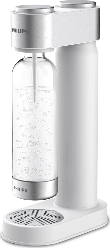 Philips GoZero ADD4902WH/10 balta