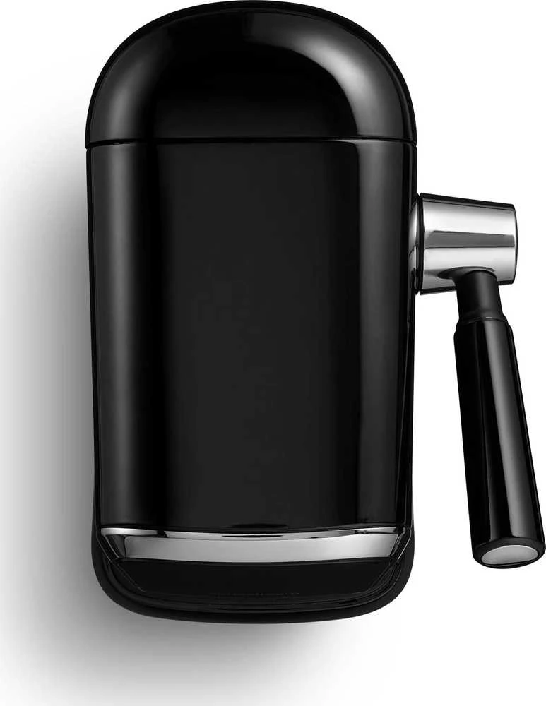 Gazuotų gėrimų gaminimo aparatas SodaStream Art, Juodas