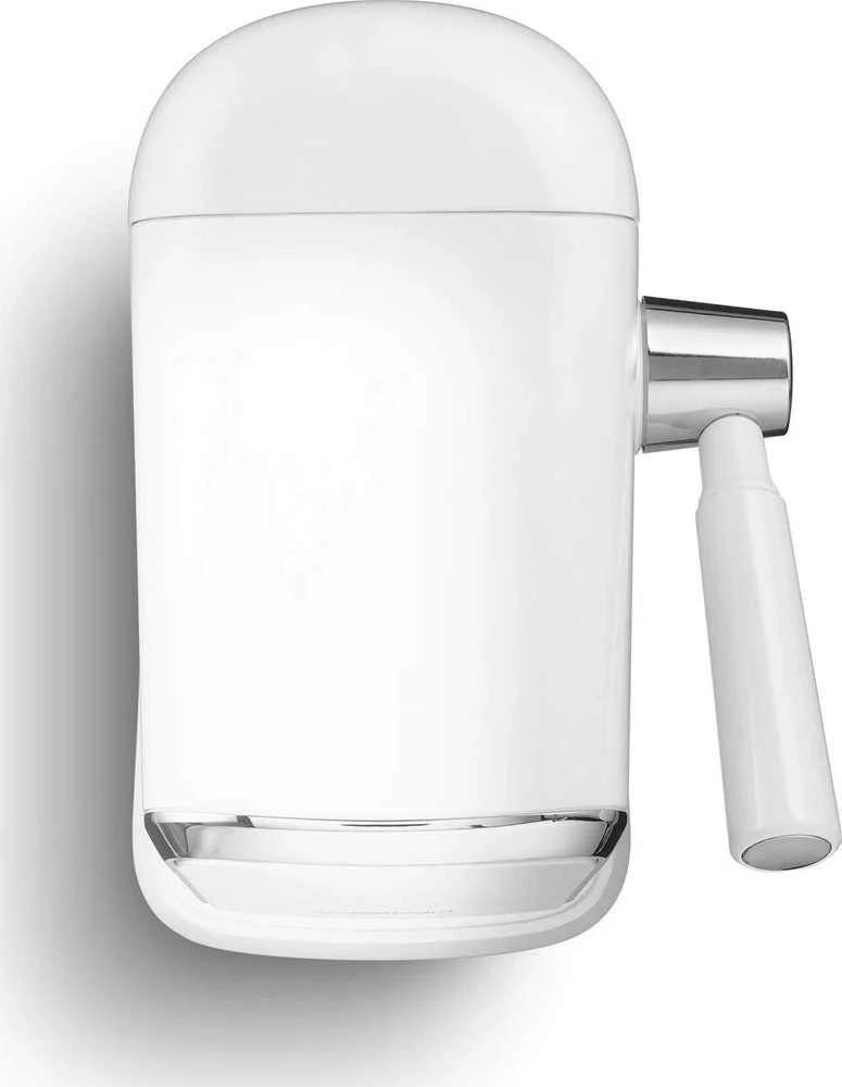 Gazuotų gėrimų gaminimo aparatas SodaStream ART, baltas