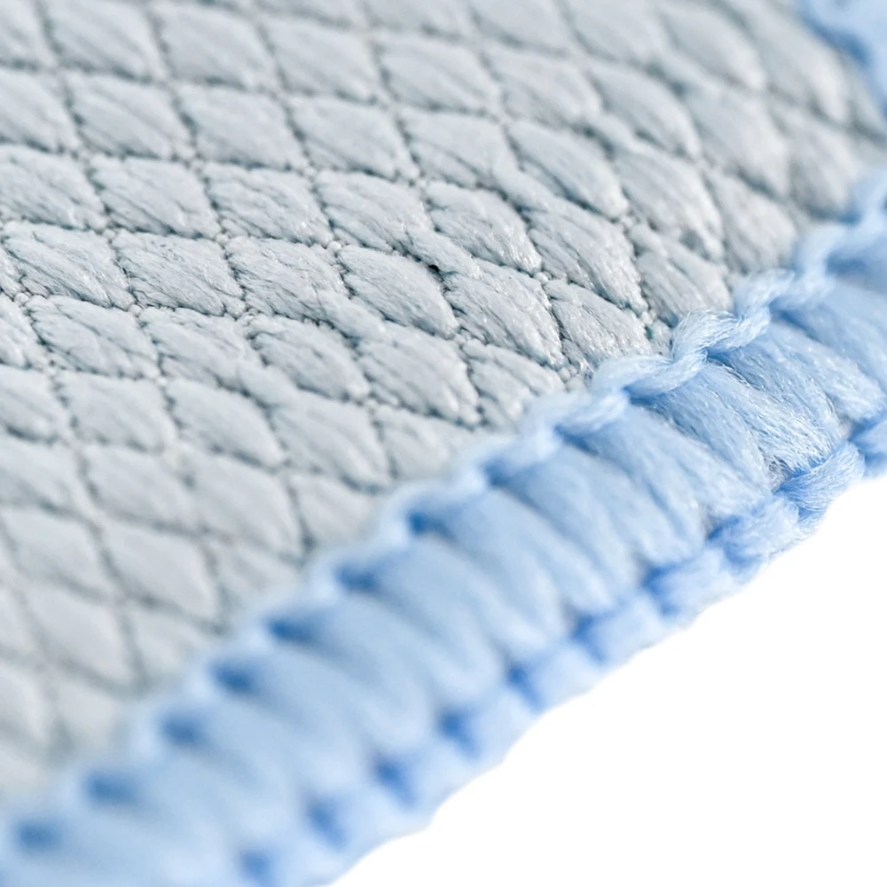 Sauber Microfiber cloth Eco Ego DIAMOND
