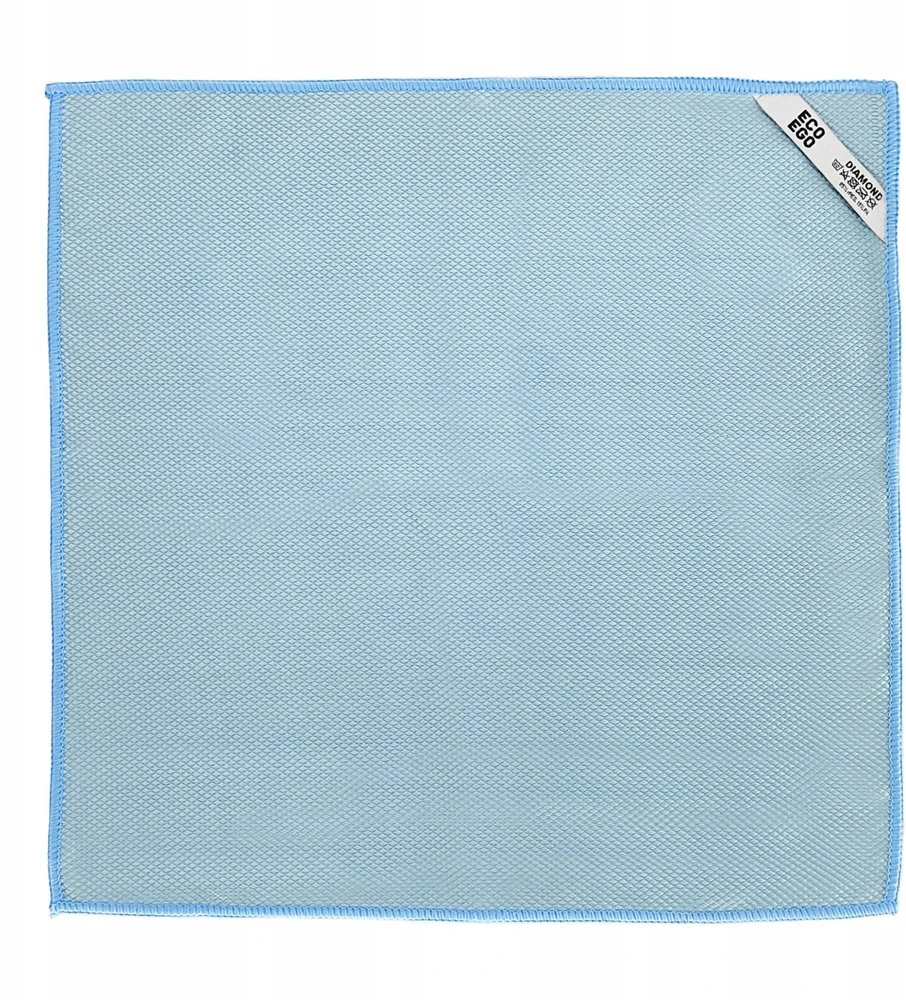 Sauber Microfiber cloth Eco Ego DIAMOND