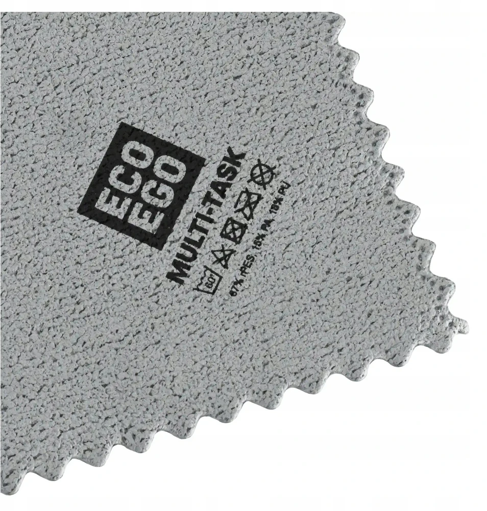 Microfiber cloth Eco Ego MULTI-TASK
