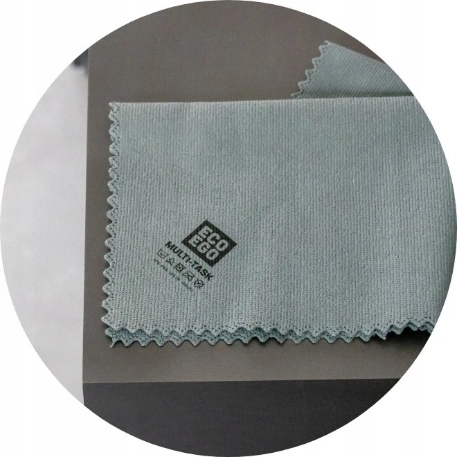 Sauber Microfiber cloth Eco Ego MULTI-TASK