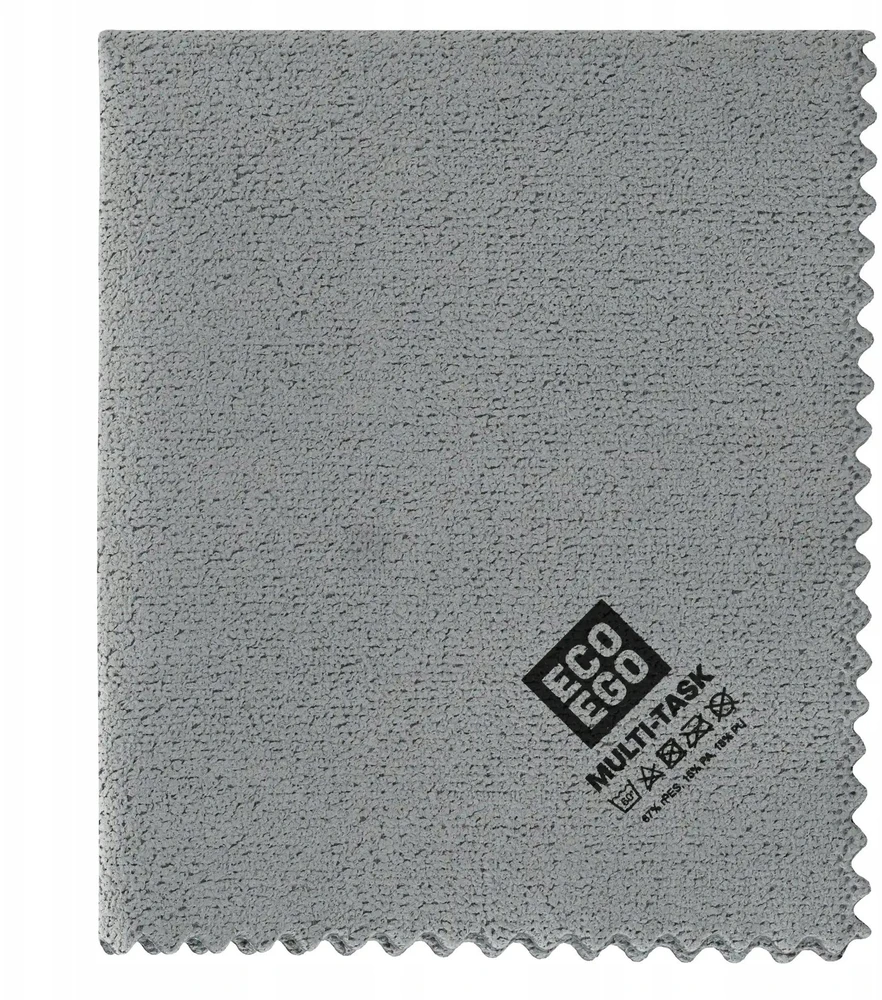 Sauber Microfiber cloth Eco Ego MULTI-TASK