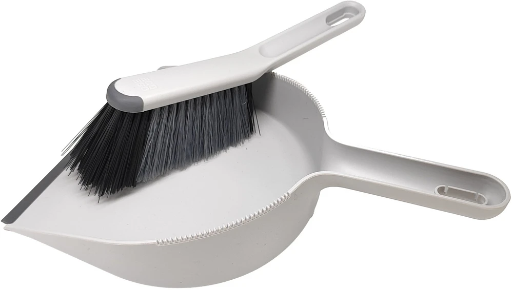 Eco Ego Dustpan with brush Eko Ego U-COLLECT