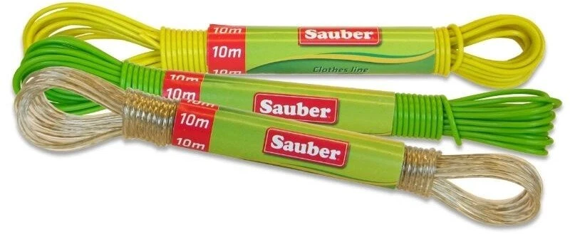 SAUBER Velas Cord 10m