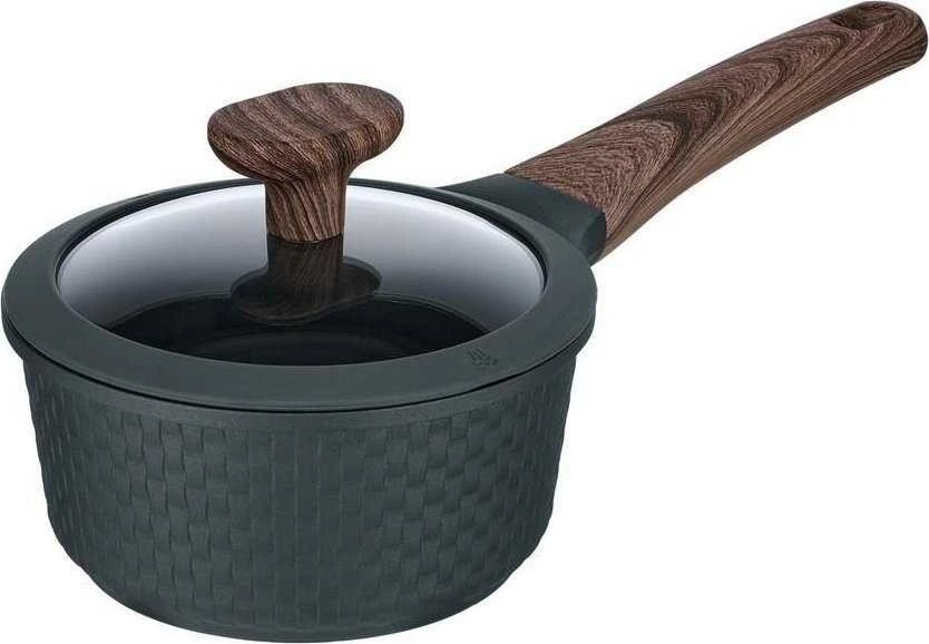 Resto SAUCEPAN D16CM 1.3L/93900 RESTO