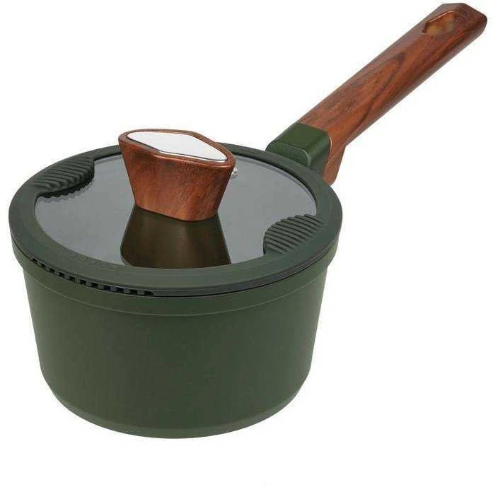 Resto SAUCEPAN D16CM 1.4L/93700 RESTO