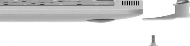 Saugumo nuoroda Compulocks Lock Security Ledge (MBALDG01)