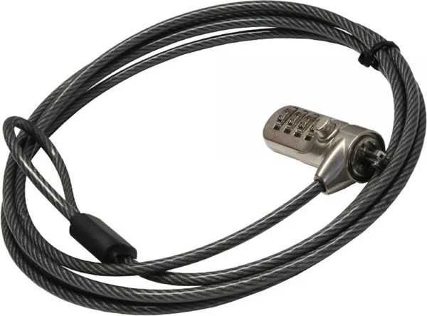 InLine saugos kabelis 55702 (55702)