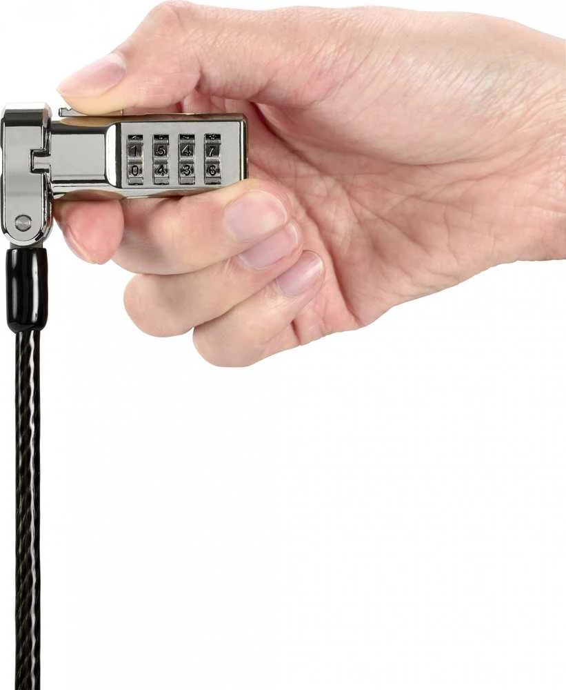 Leitz Kensington K62316WW kabelio užraktas